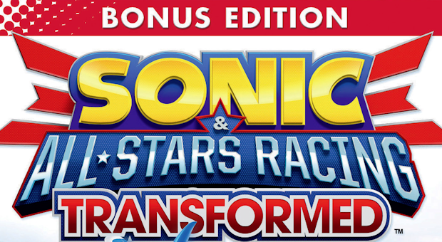Sonic & All-Stars Racing Transformed Will Have A “Bonus Edition”