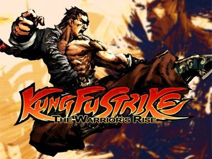 Kung Fu Strike: The Warrior’s Rise Review