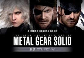 Metal Gear Solid Editions Available Digitally? It Can't Be!