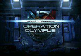 Mass Effect 3: N7 Operation Olympus Commences this Weekend