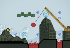 Sound Shapes -  First Five Minutes