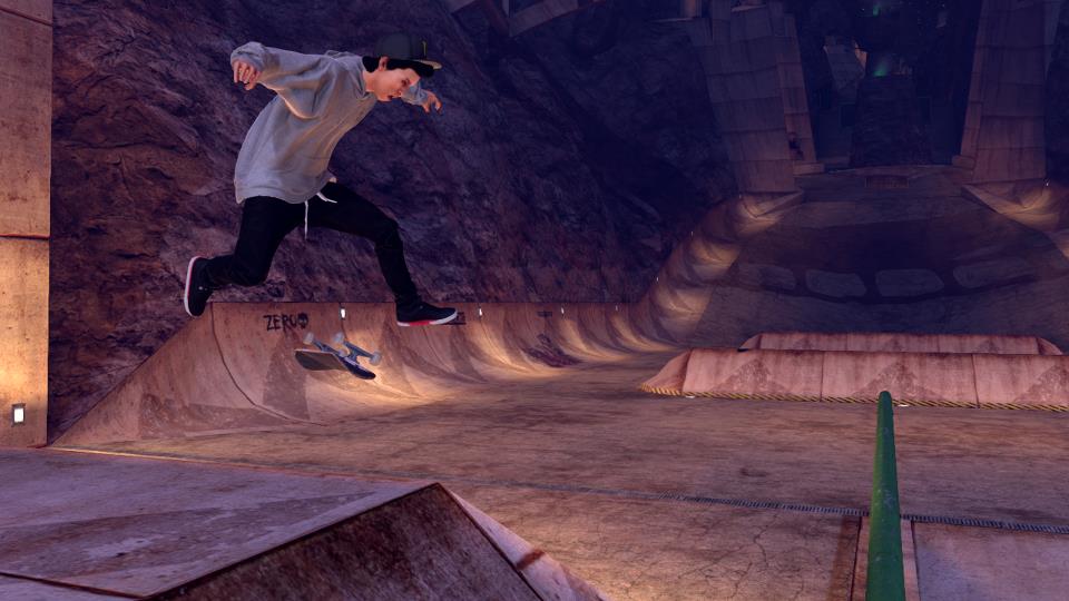 Как подключить скейт tony hawk к ps3