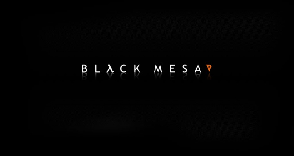 Black Mesa Hits The G-Man