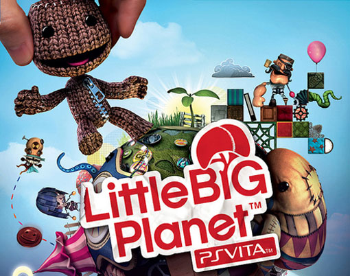 LittleBigPlanet (PS Vita) Review
