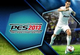 Pro Evolution Soccer 2013 Releasing Same Day As FIFA 13