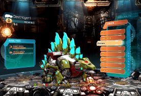 Transformers: Fall of Cybertron - Dinobot Destructor Pack DLC Announced