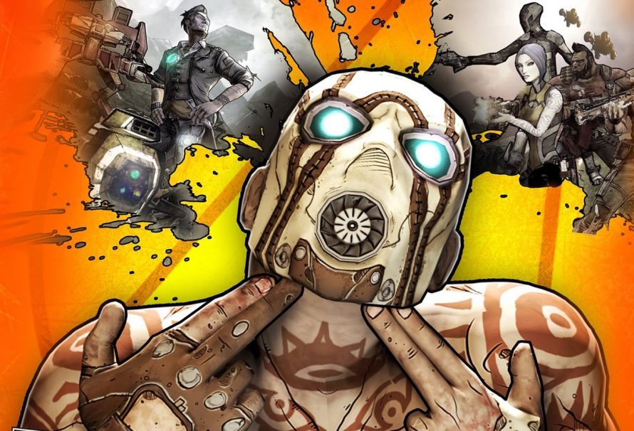 Get a Free Golden Key for Borderlands 2 Using This Method