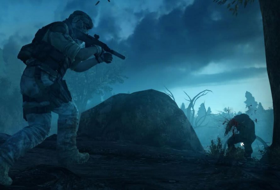 ghost recon future soldier pc review