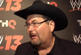 WWE Announcer Jim Ross Speaks About WWE '13