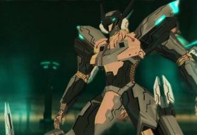 Massive Patch for Zone of the Enders HD Collection Now Available