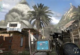 Modern Warfare 2 Map Removed Due To Complaints From Muslim Gamers 
