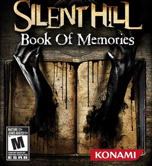 free download silent hill book of memories ps vita