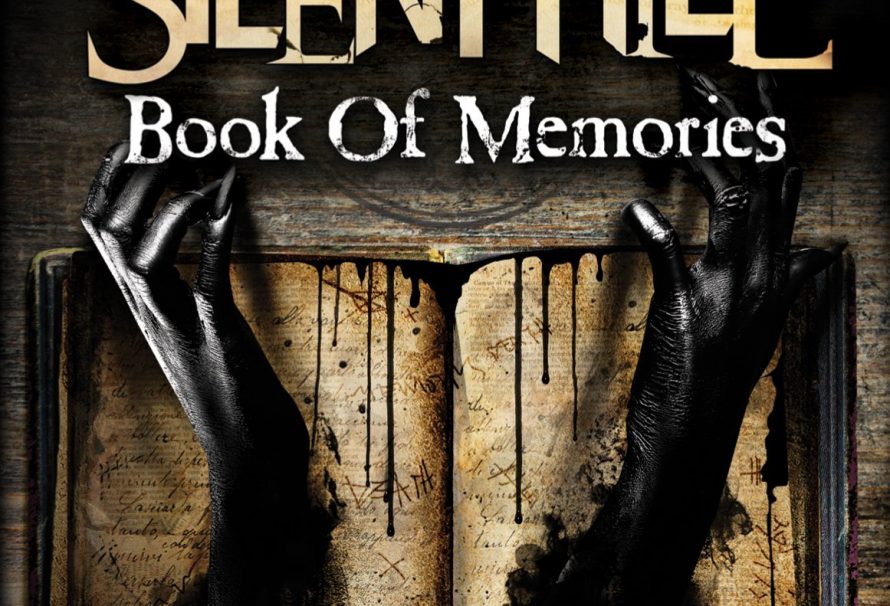 silent hill book of memories download free