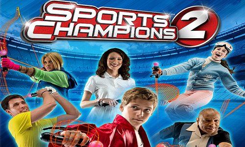 sports champions 2 ps4