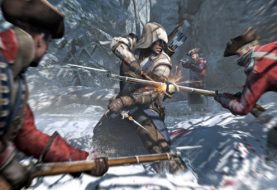 Giant Assassin's Creed 3 Patch Releasing Next Week