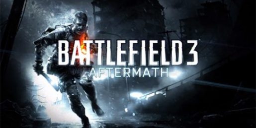 Как установить battlefield 3 aftermath