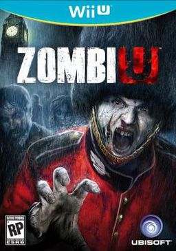Check Out the “Frightening” Zombi U Launch Trailer