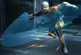 Pre-Order Metal Gear Rising Revengeance, Get the 'Gray Fox' Skin