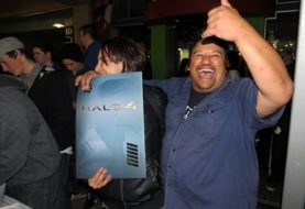 Halo 4 Sets Franchise Sales Records On Opening Day 
