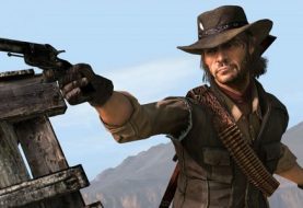Rumor: Red Dead Redemption Remastered Coming To PS4/Xbox One/PC