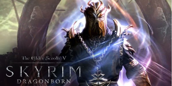 Skyrim: Dragonborn on PS3 Runs Surprsingly Well