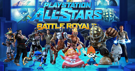 PlayStation-Allstars-Battle-Royale-Review - Just Push Start