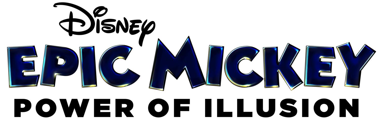 epic mickey power of illusion