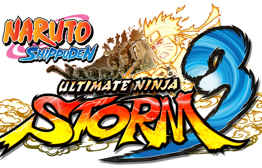 naruto shippuden ultimate ninja storm 3 wii download