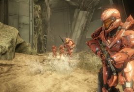 Halo 4 Crimson Map Pack now available on Xbox Live