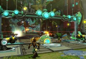 Where Is Ratchet & Clank: Full Frontal Assault For PS Vita?