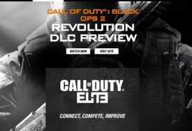 Black Ops 2 Banner All But Confirms Revolution DLC