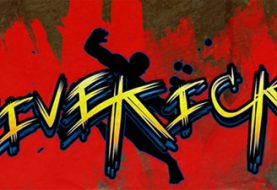 Indie Fighter Divekick Getting Console Release, Support From Iron Galaxy Studios