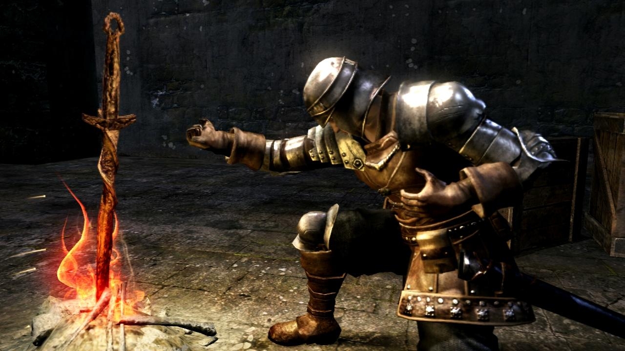 Demon’s Souls ‘Pure White Tendency’ event begins today