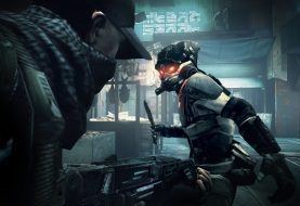 Killzone: Mercenary Developer Interview Provides Fresh Gameplay