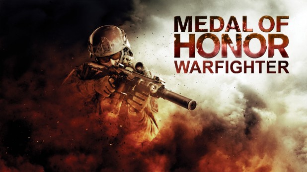 Код регистрации medal of honor ea play