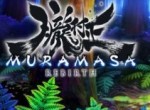 Muramasa: Rebirth Announced For US Release, Aksys Publishing