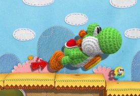 Yoshi Wii U game announced, developed by Epic Yarn's Team