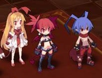 Disgaea 5 is currently in pre-production stage