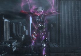 Metal Gear Rising: Revengeance – How to Defeat Monsoon