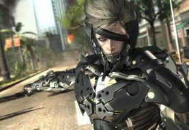 Metal Gear Rising: Revengeance – How to Defeat The Final Boss