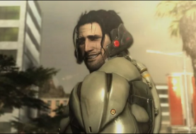 Metal Gear Rising: Revengeance – How to Defeat Sam