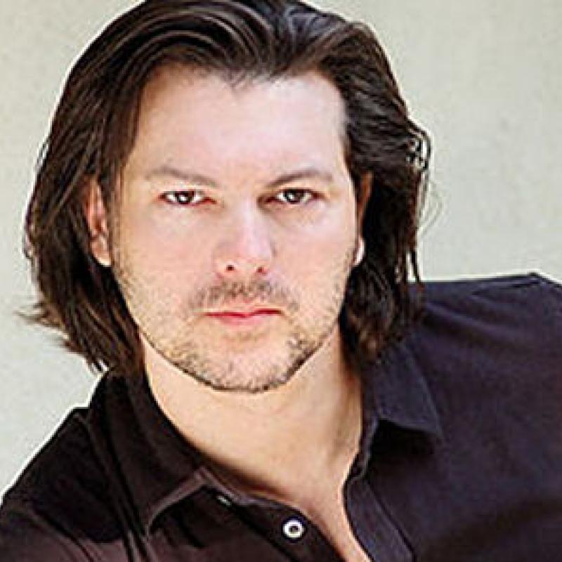 David Hayter Confirmed Out Of Metal Gear Solid V