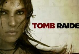 Tomb Raider Sets Franchise Record With First Week Sales 
