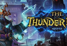 PSA: World of Warcraft Patch 5.2 the Thunder King Now Live