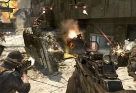 Call of Duty: Black Ops 2 PC Version Receives Big Update