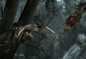 Tomb Raider Offers No Single Player DLC 