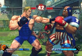 Ultimate Xbox 360 Game Sale Discounts Several Fighting Games 