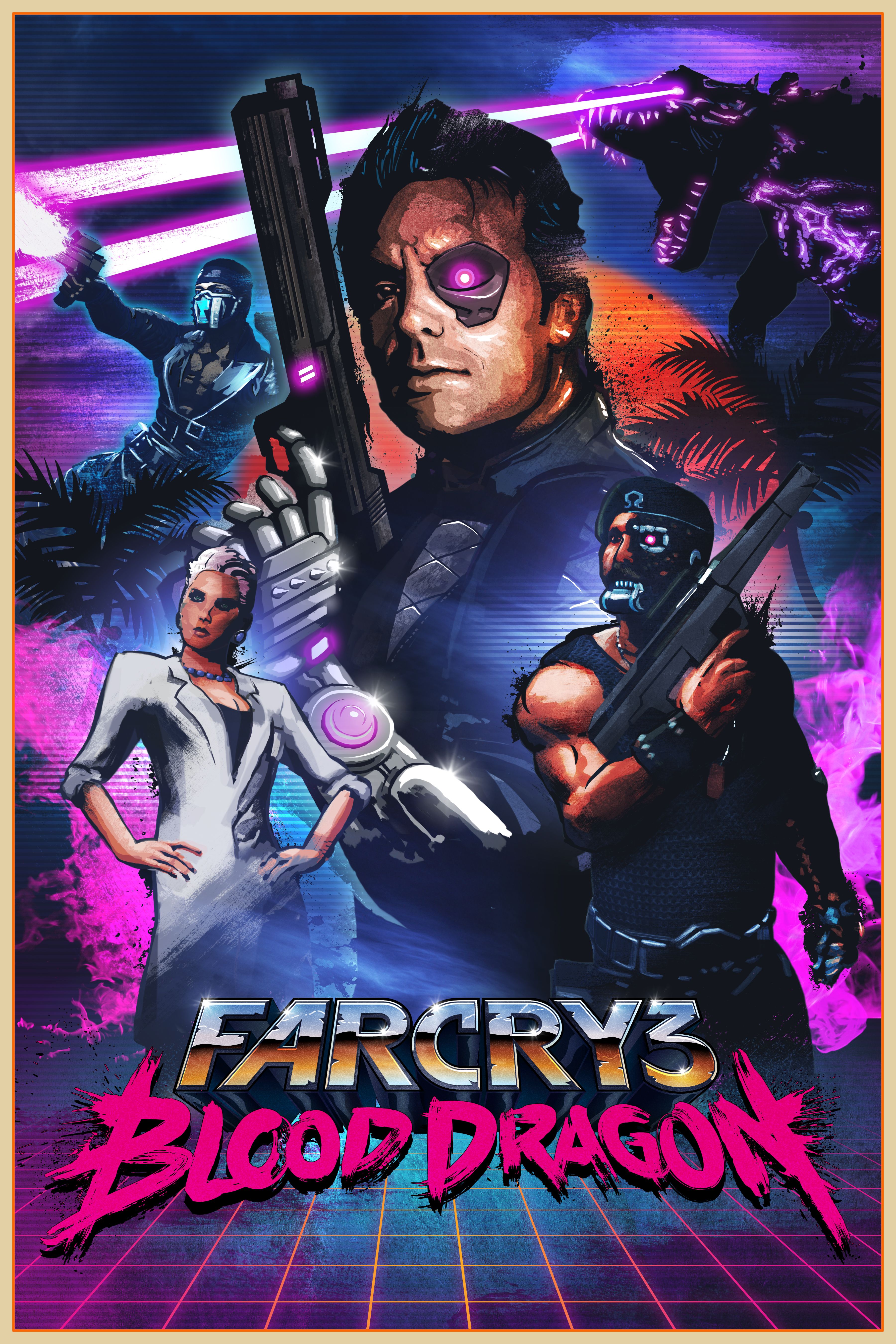 far cry 3 pc video review