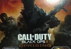 Black Ops 2 gets an 'Uprising' DLC this April 16th