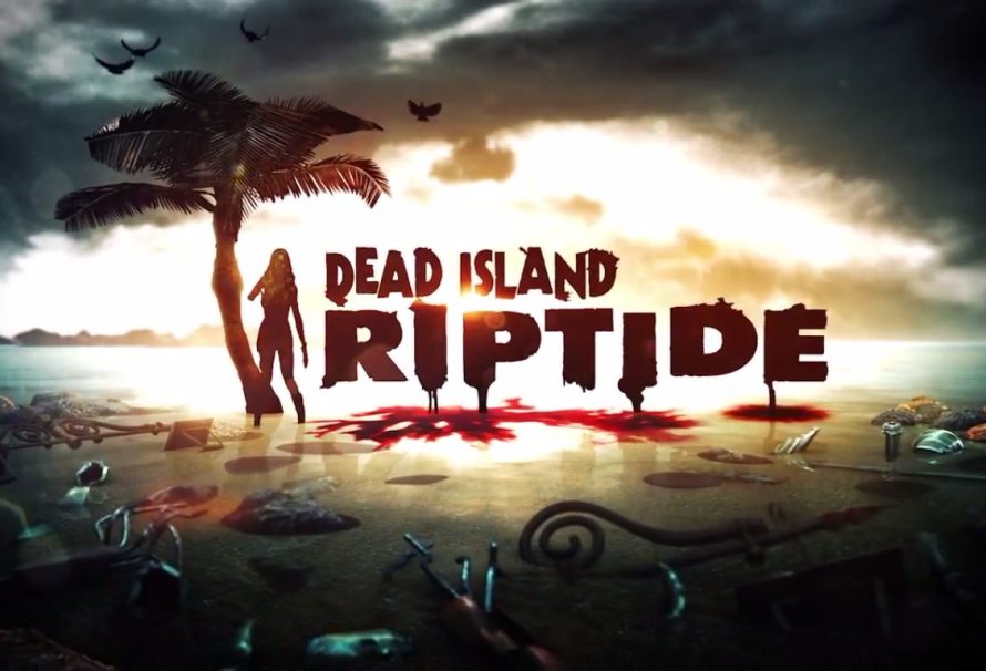 Dead island riptide хвост ската где найти